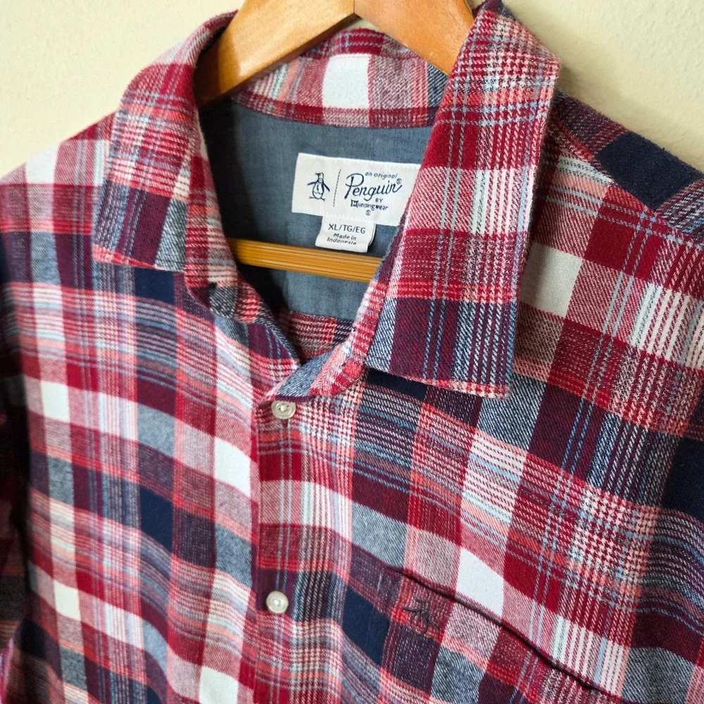 Original Penguin original penguin