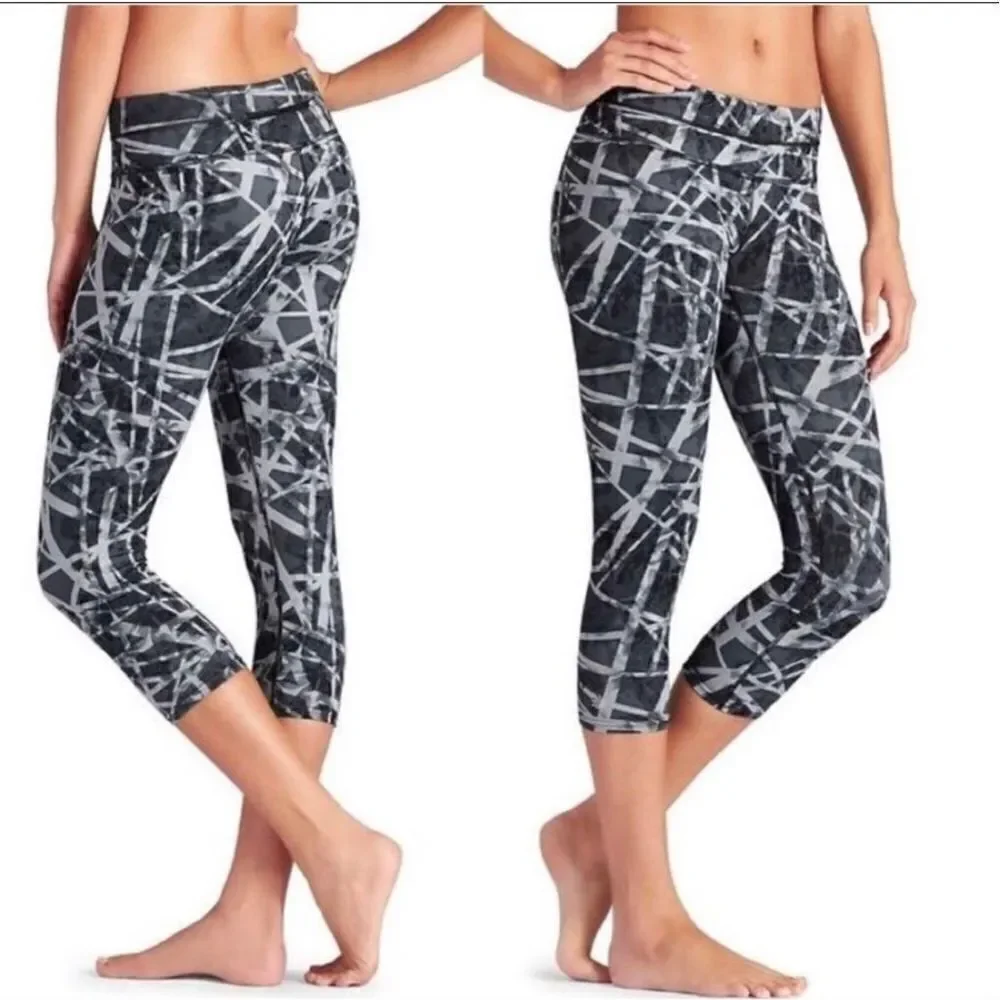 Athleta inner gray