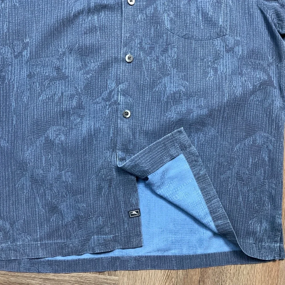Tommy Bahama sleeve length