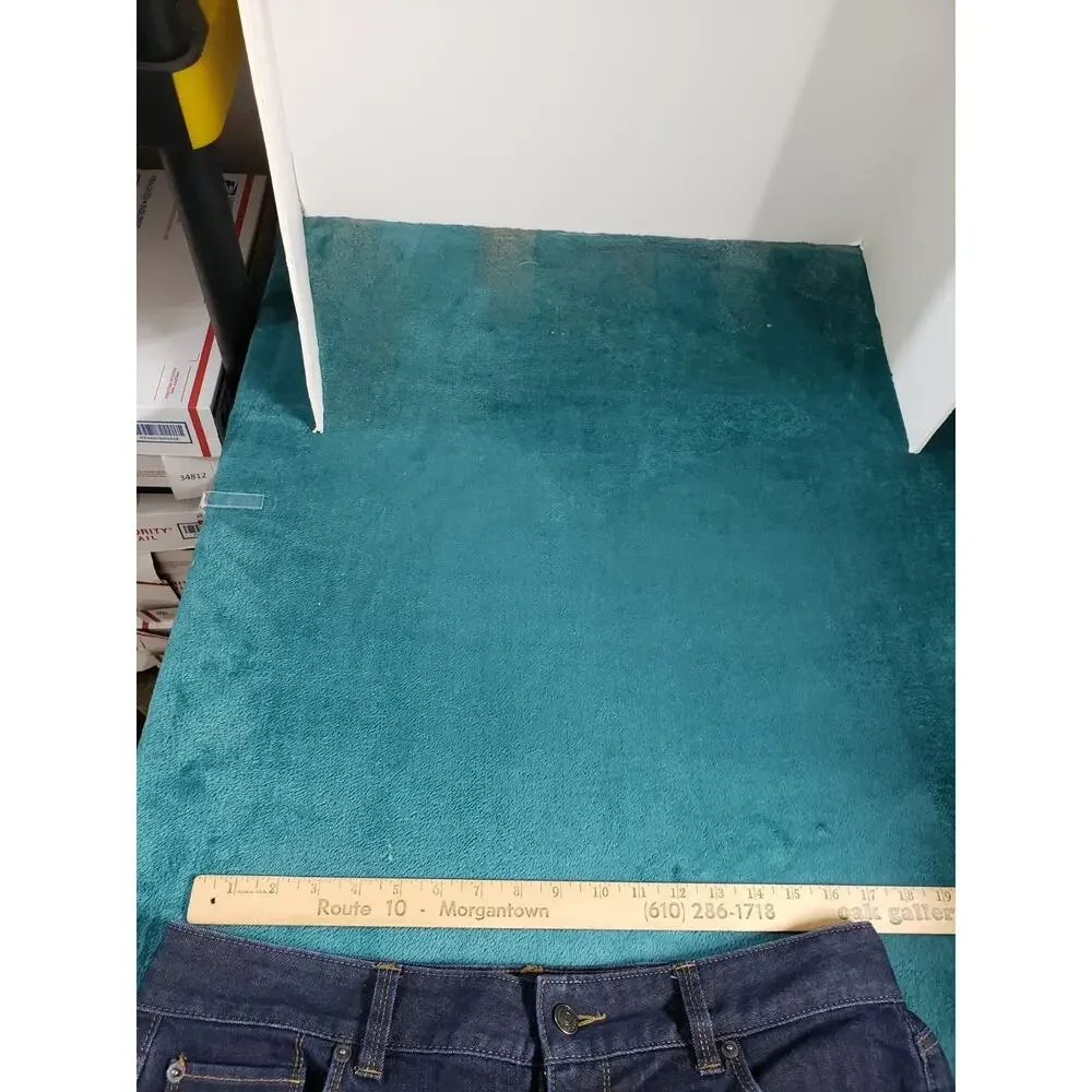 LOFT jeans size