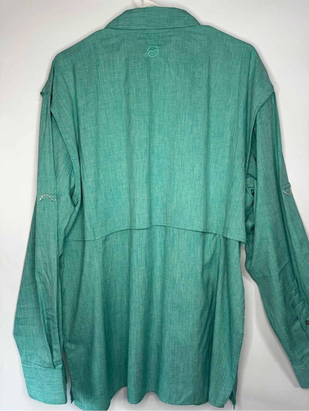 Magellan Outdoors lightweight casual
