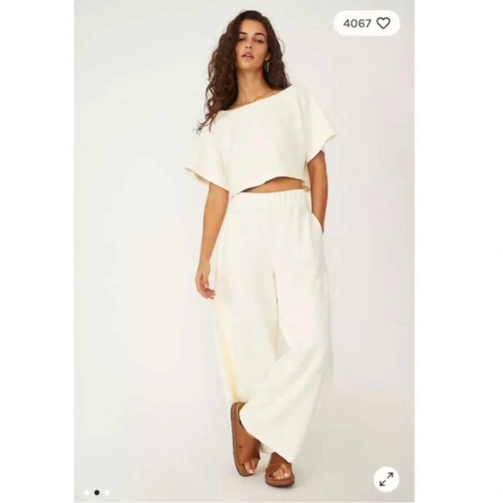 Free People most effortless