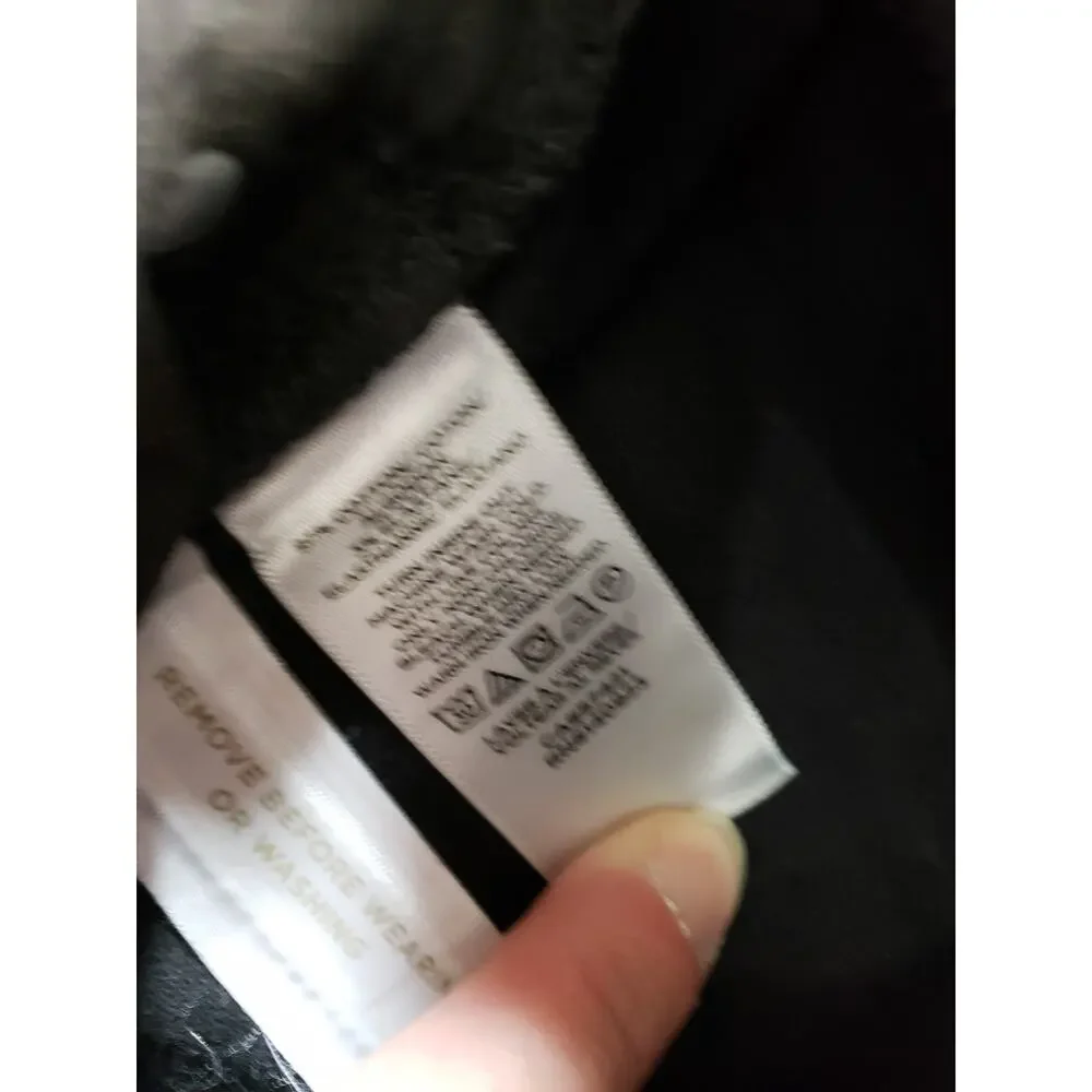 LOFT jeans size