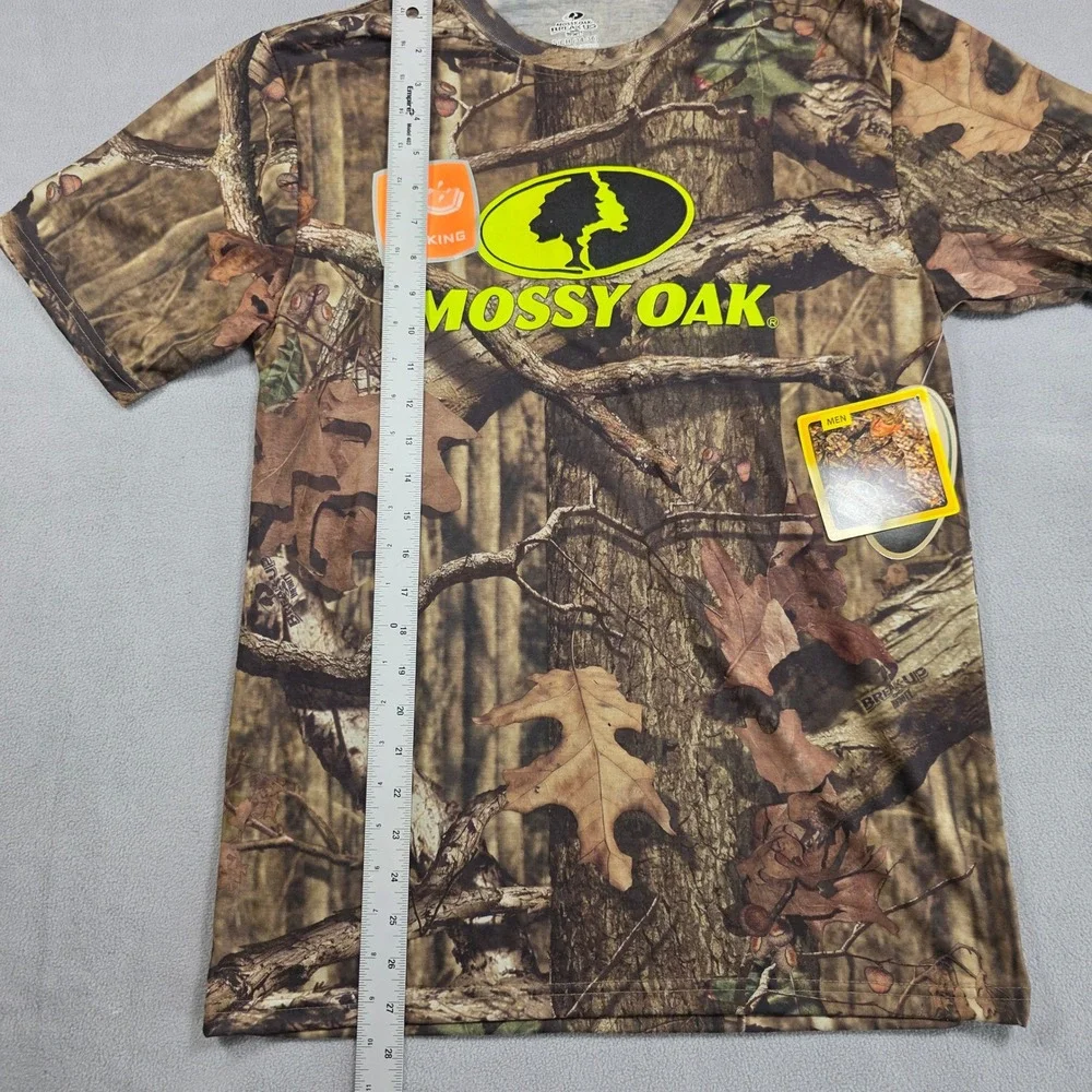 Mossy Oak brand mossy