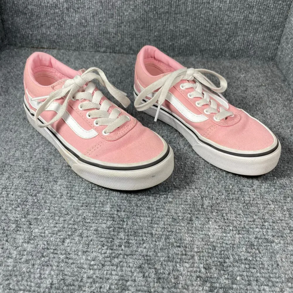 Vans us missy