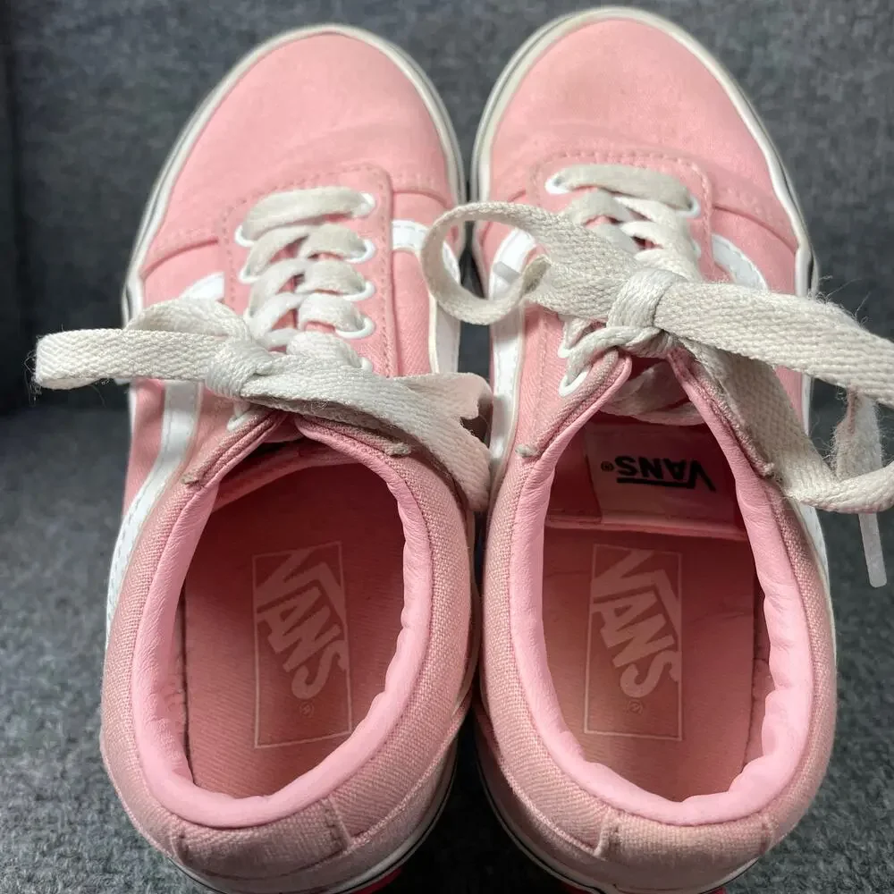 Vans us missy