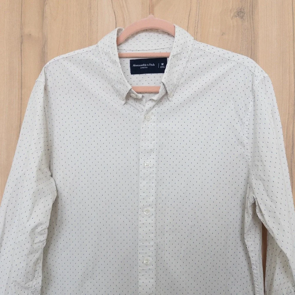 Abercrombie & Fitch long sleeve