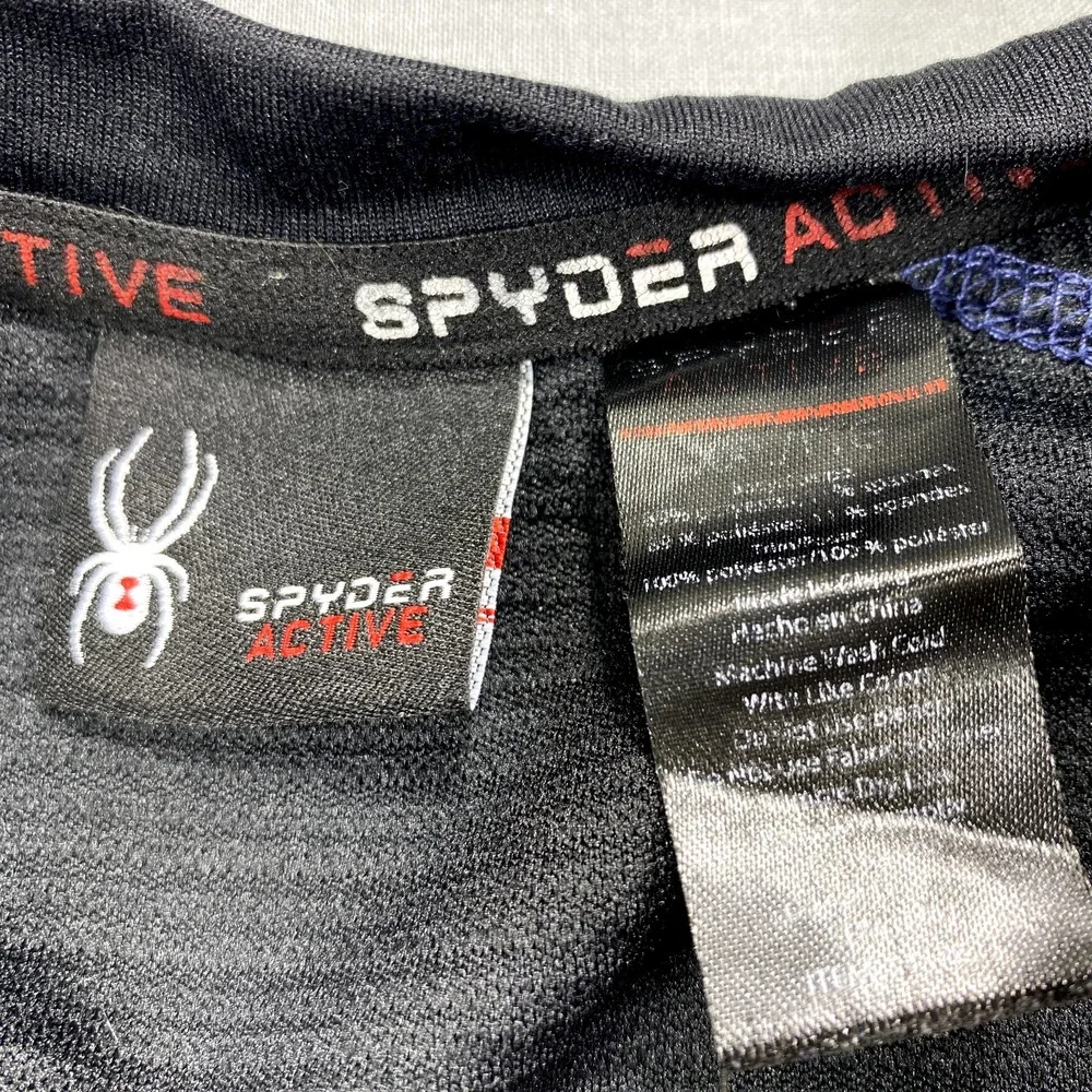 Spyder measurements please