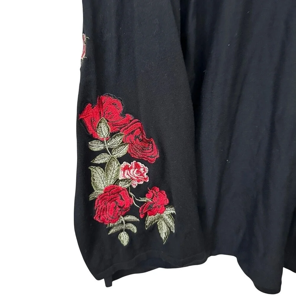 Fever bohemian cardigan
