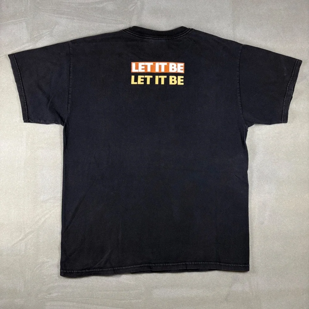 The Beatles vintage 2005