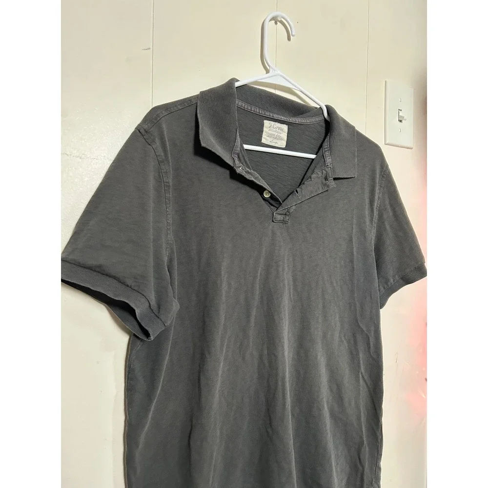 J. Crew crew mens