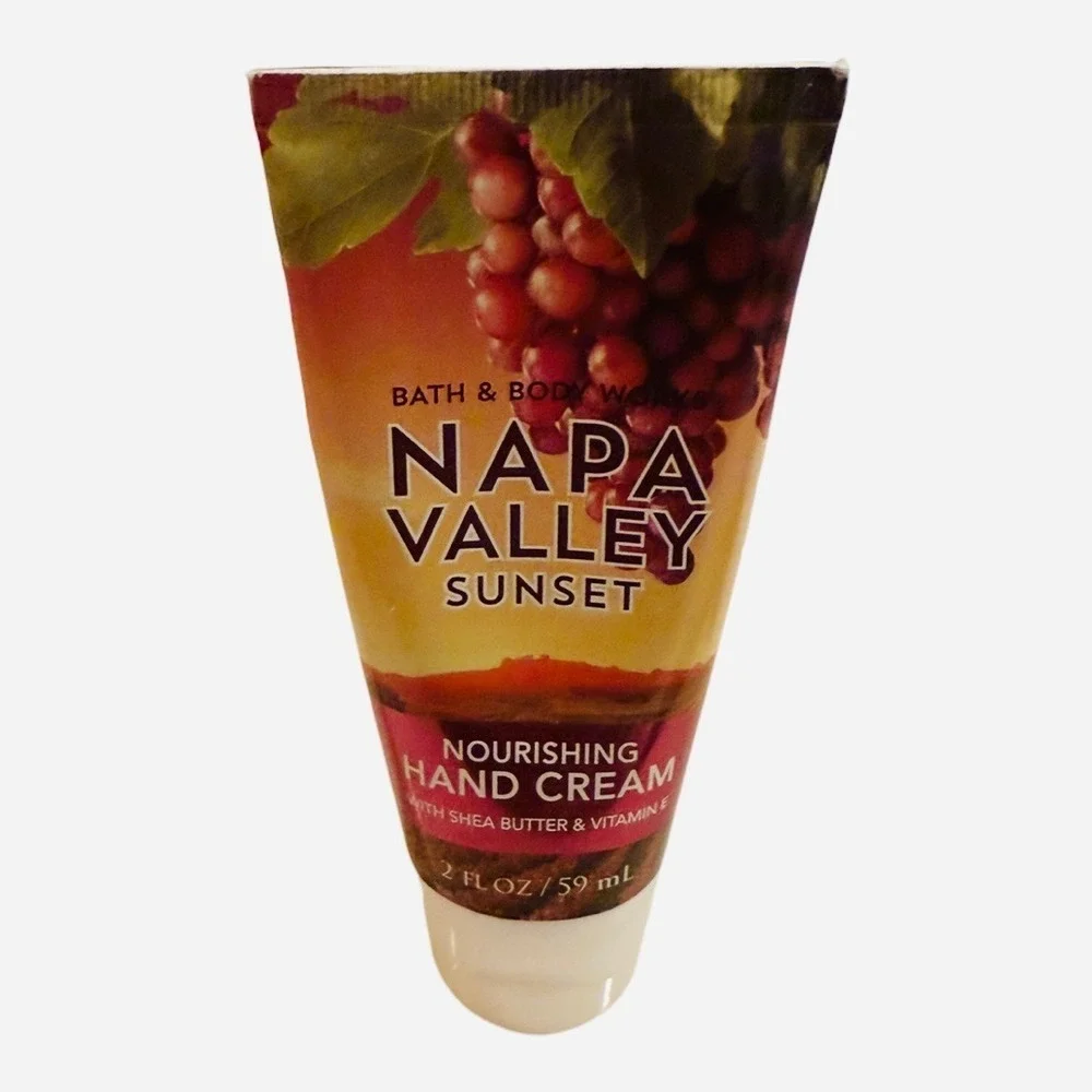 Bath & Body Works used only