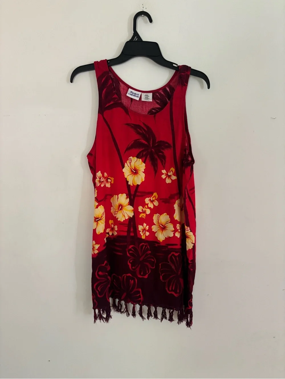 Beach Cabana tiny women’s approx