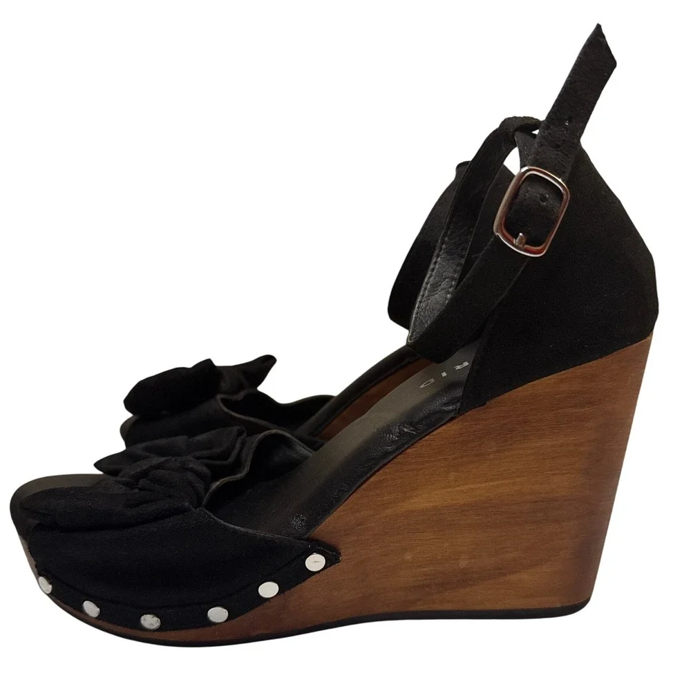 torrid stylish black