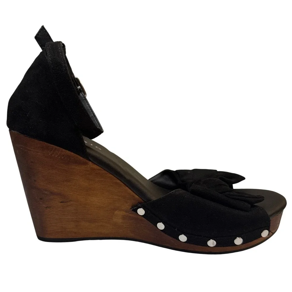 torrid stylish black