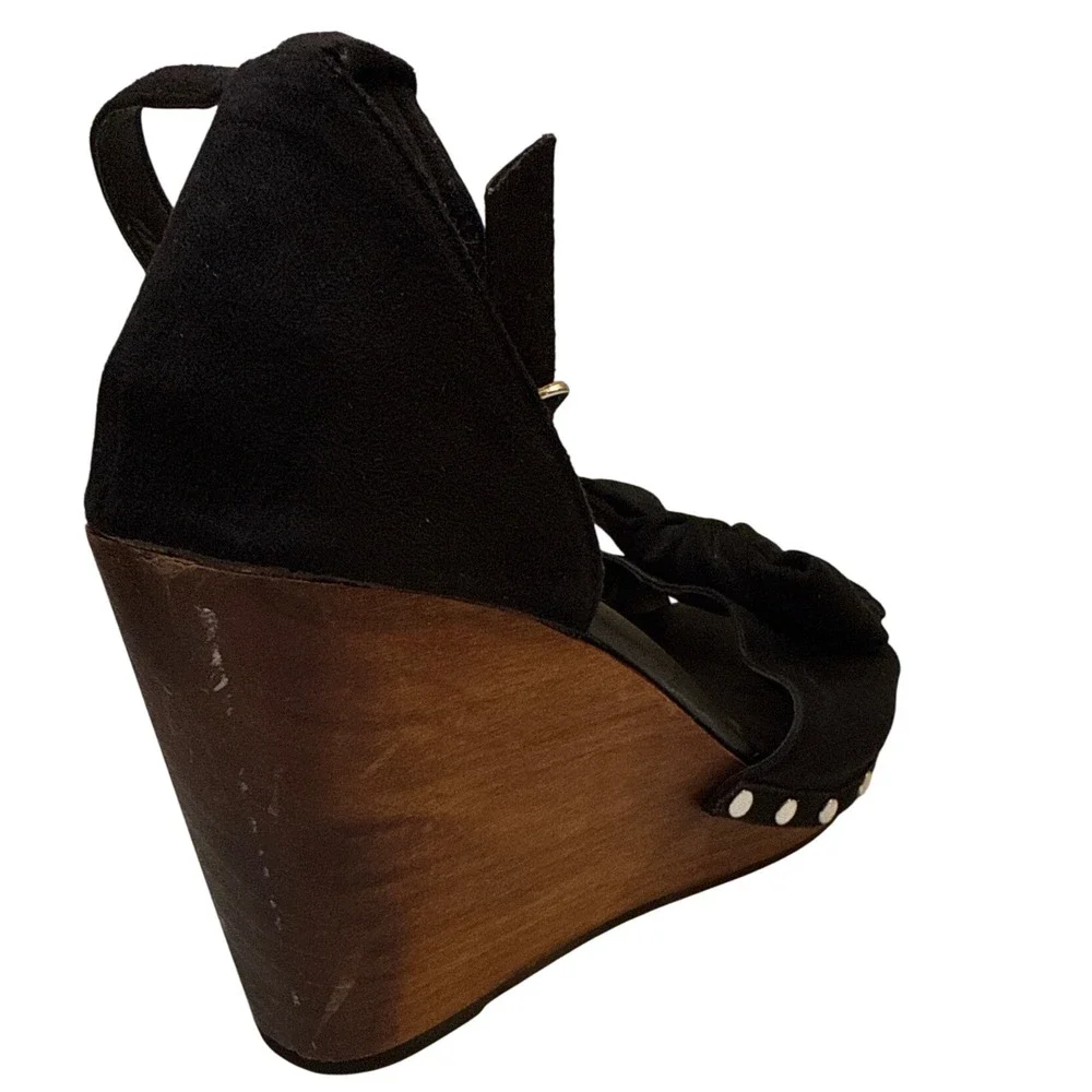 torrid stylish black
