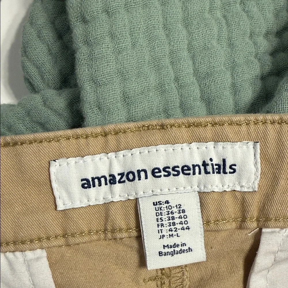 Amazon Essentials stylish comfortable