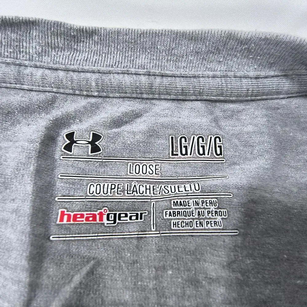 Under Armour gently used