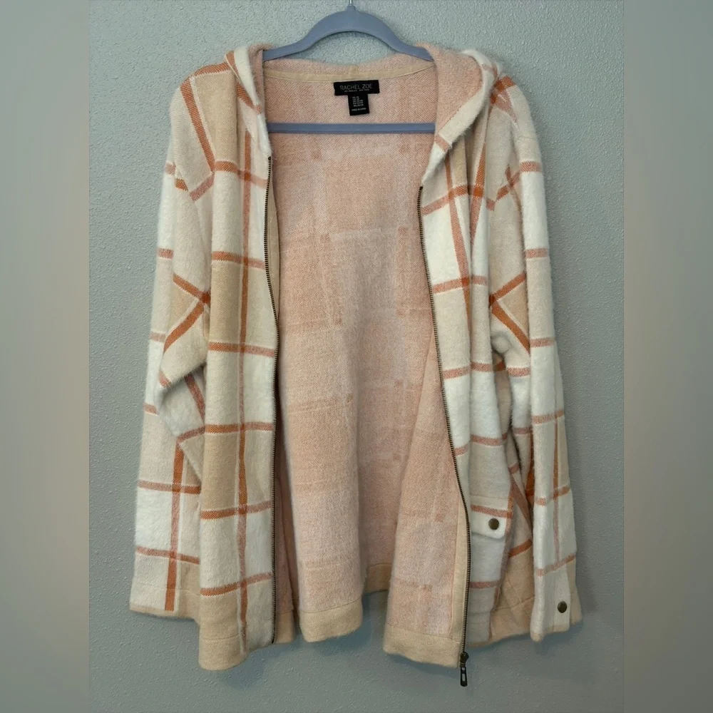 N/A rachel zoe