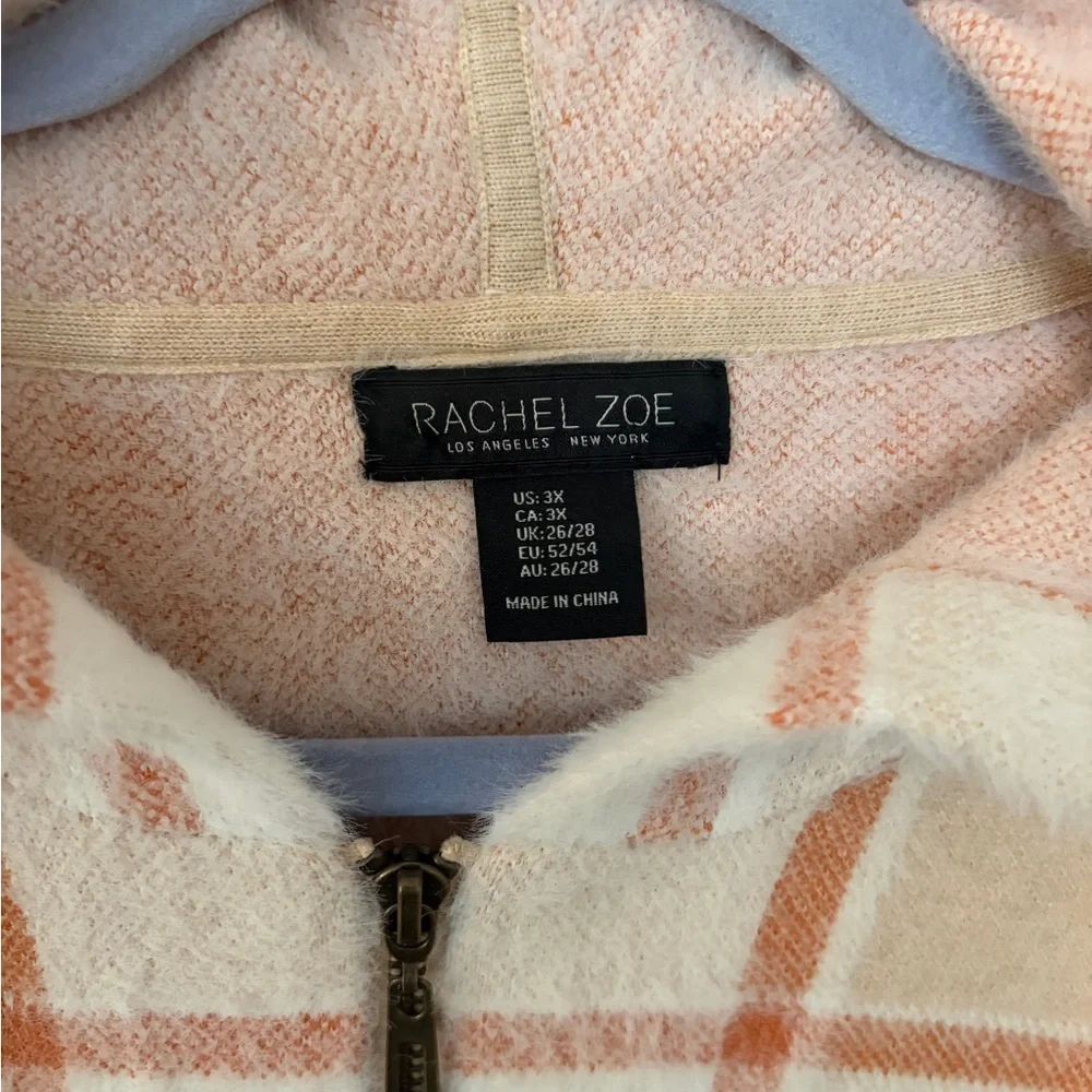 N/A rachel zoe