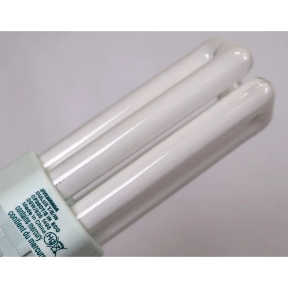 Sylvania bulb cfl