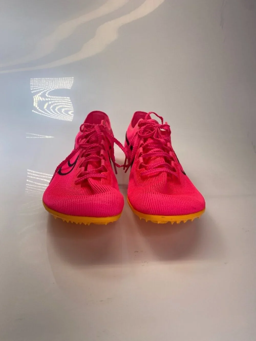 Nike zoom mamba