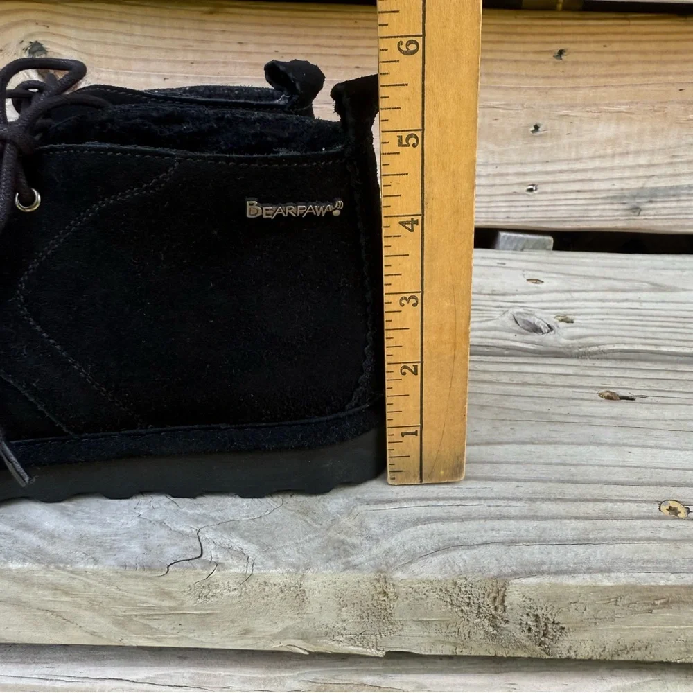 BearPaw women part lined