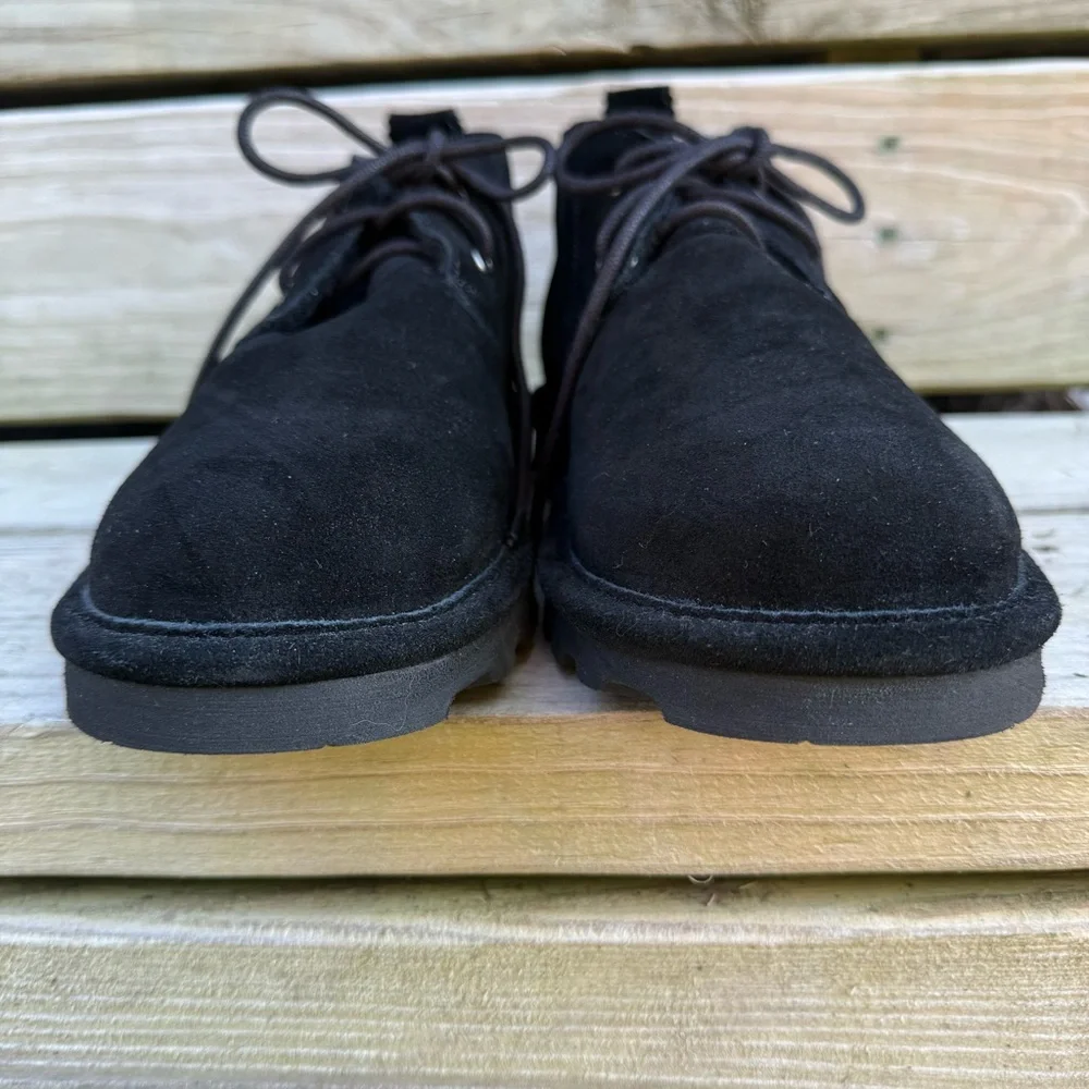 BearPaw fuzzies blend description