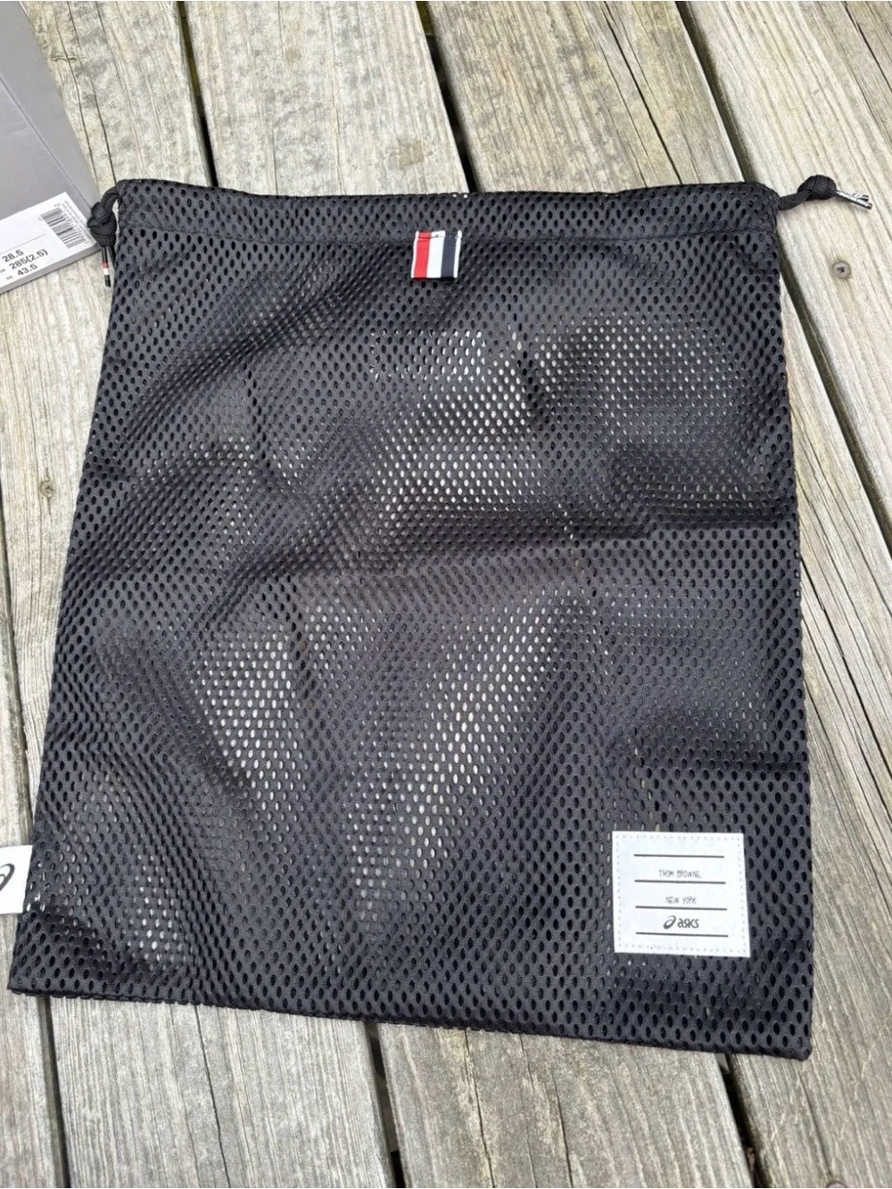 Thom Browne crazy collab