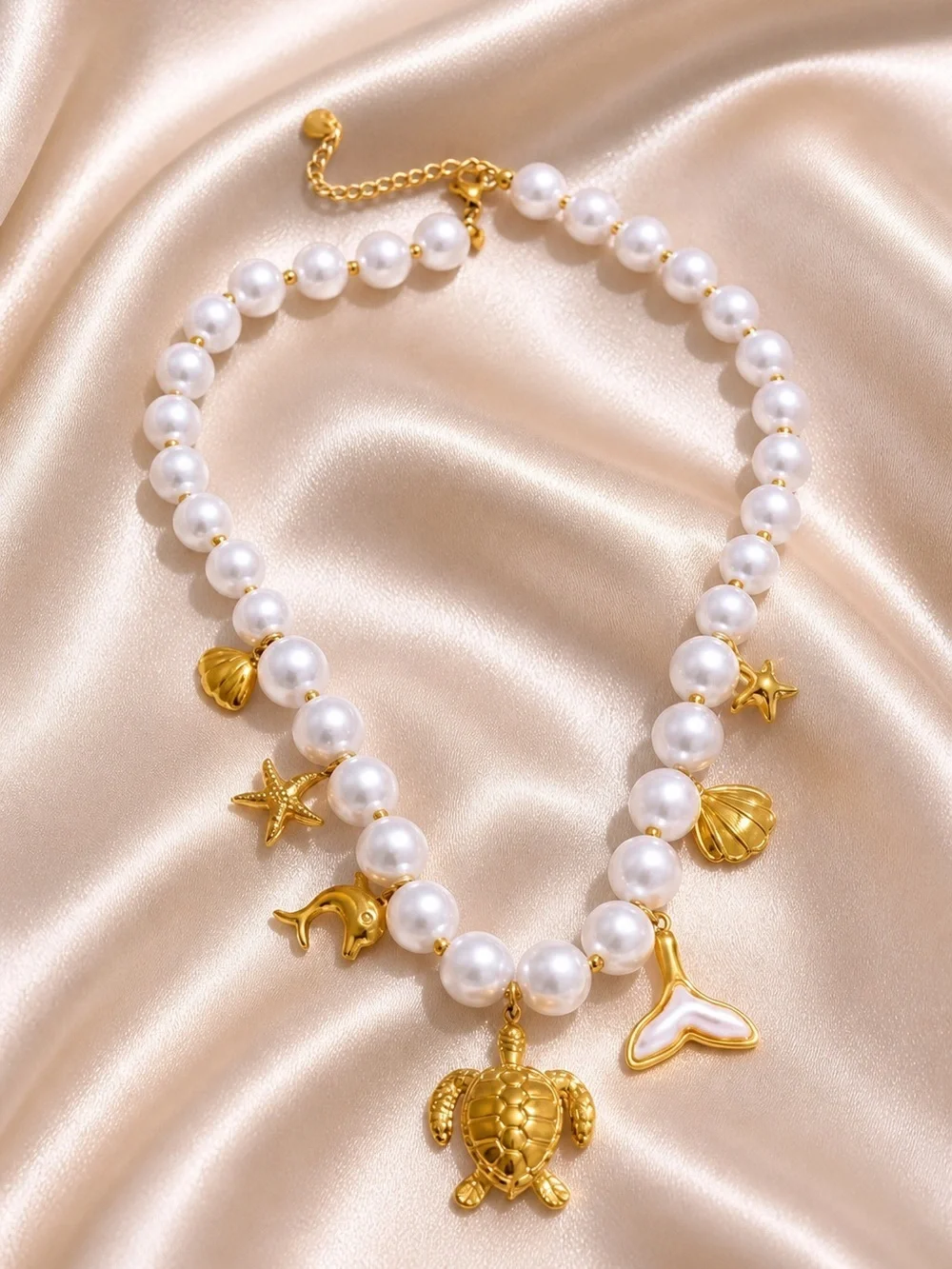 Anthropologie elegant white