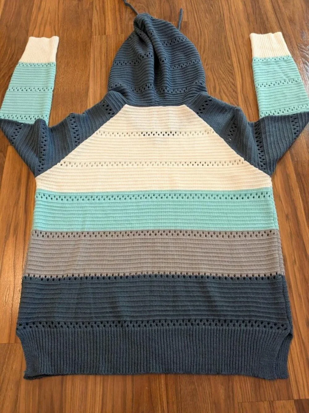 unknown boho color