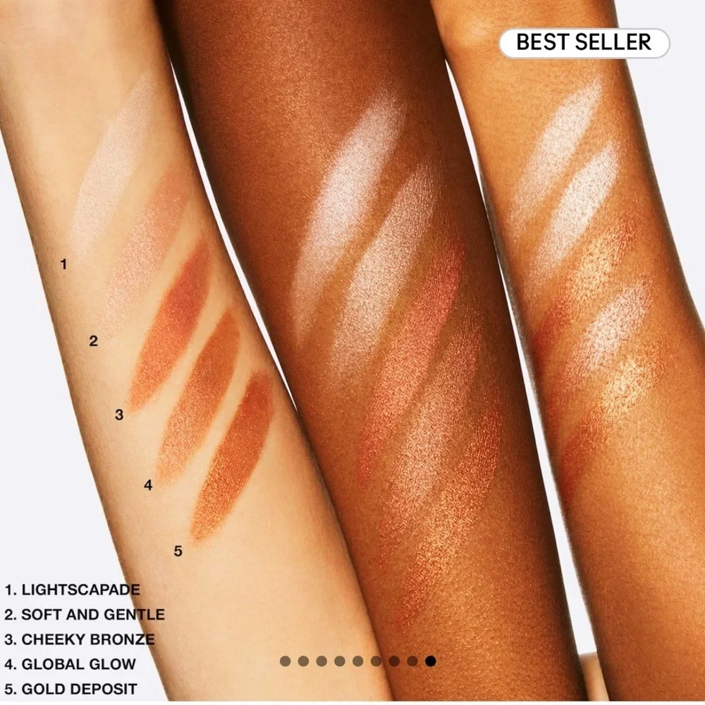 MAC Cosmetics brand new