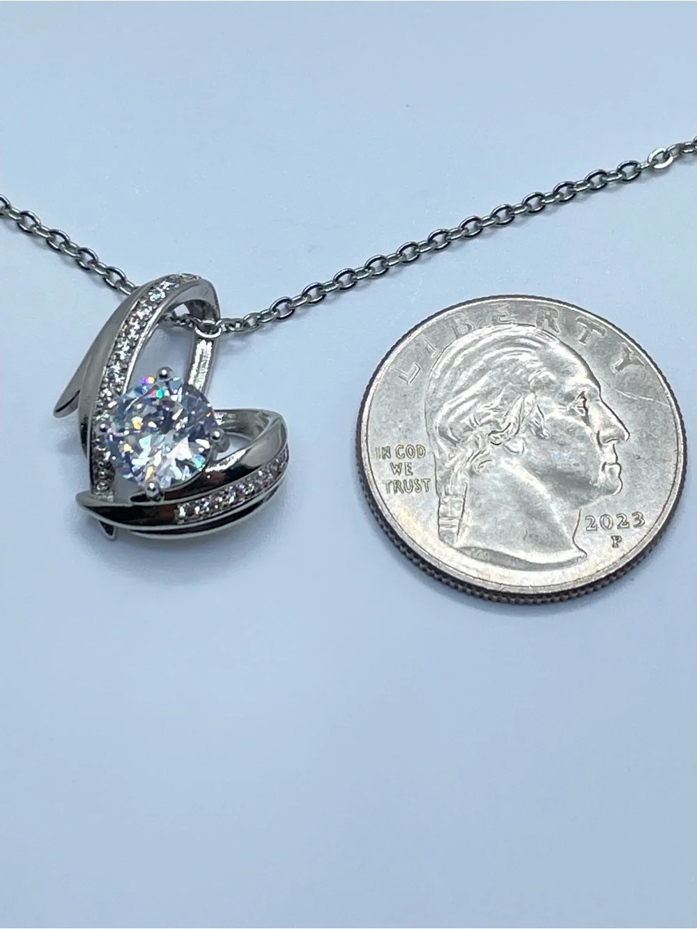 Swarovski please note