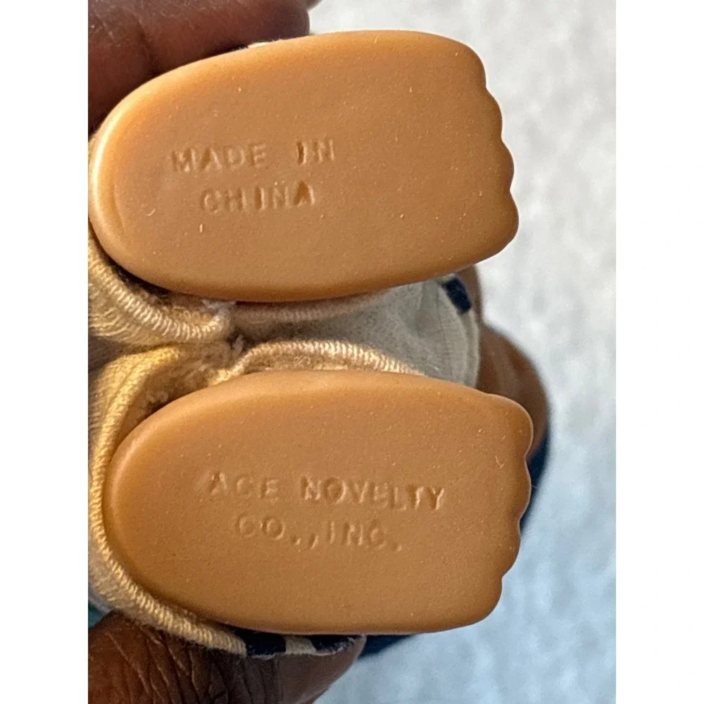 Ace Novelty discover piece