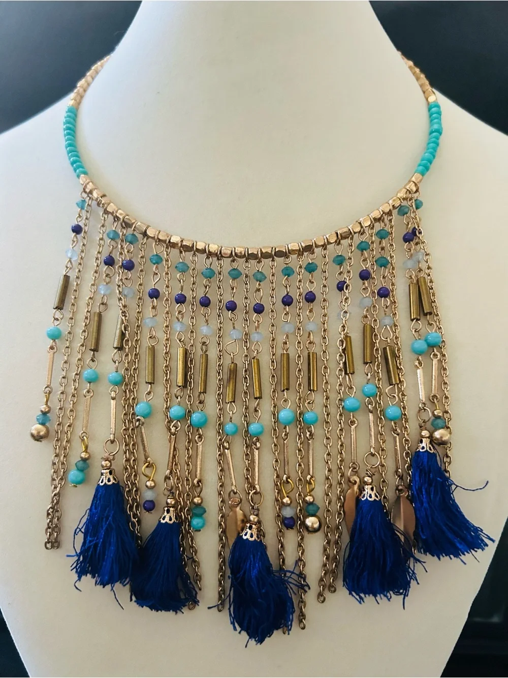 N/A statement fringe