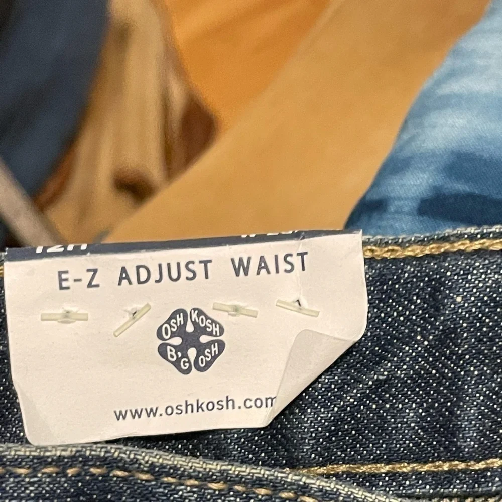 OshKosh Bgosh oshkosh nwt
