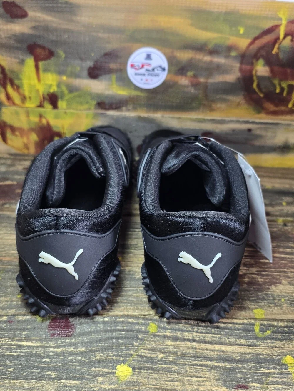 Puma men a$ap