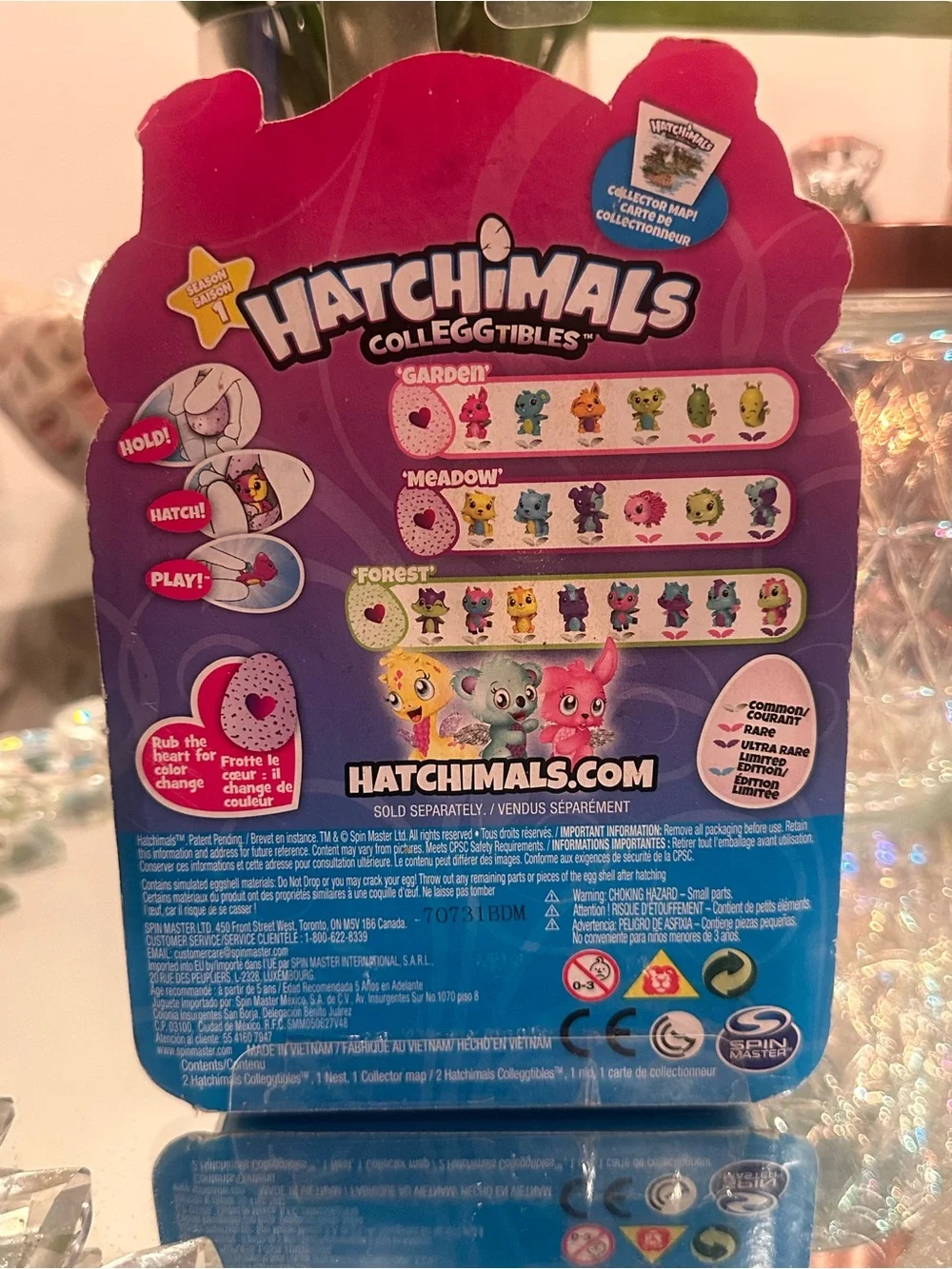 Hatchimals 🥚✨ factory