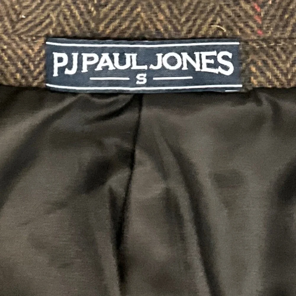 Paul Jones pj paul