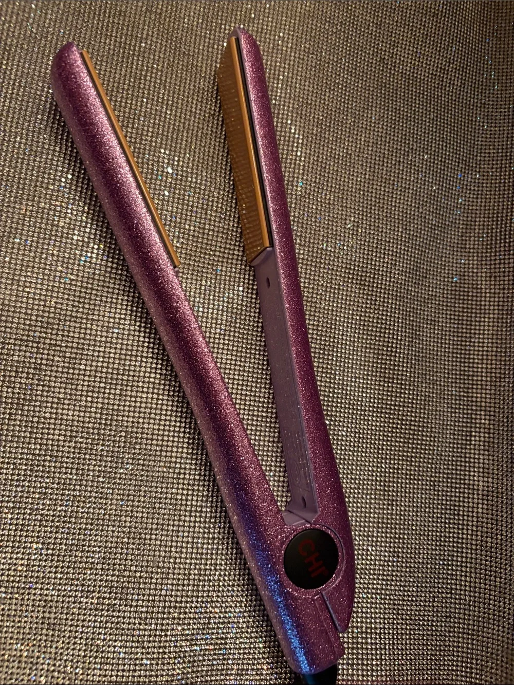 N/A sparkling pink