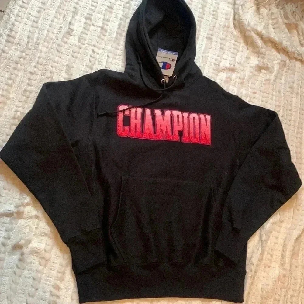 N/A champion men’s