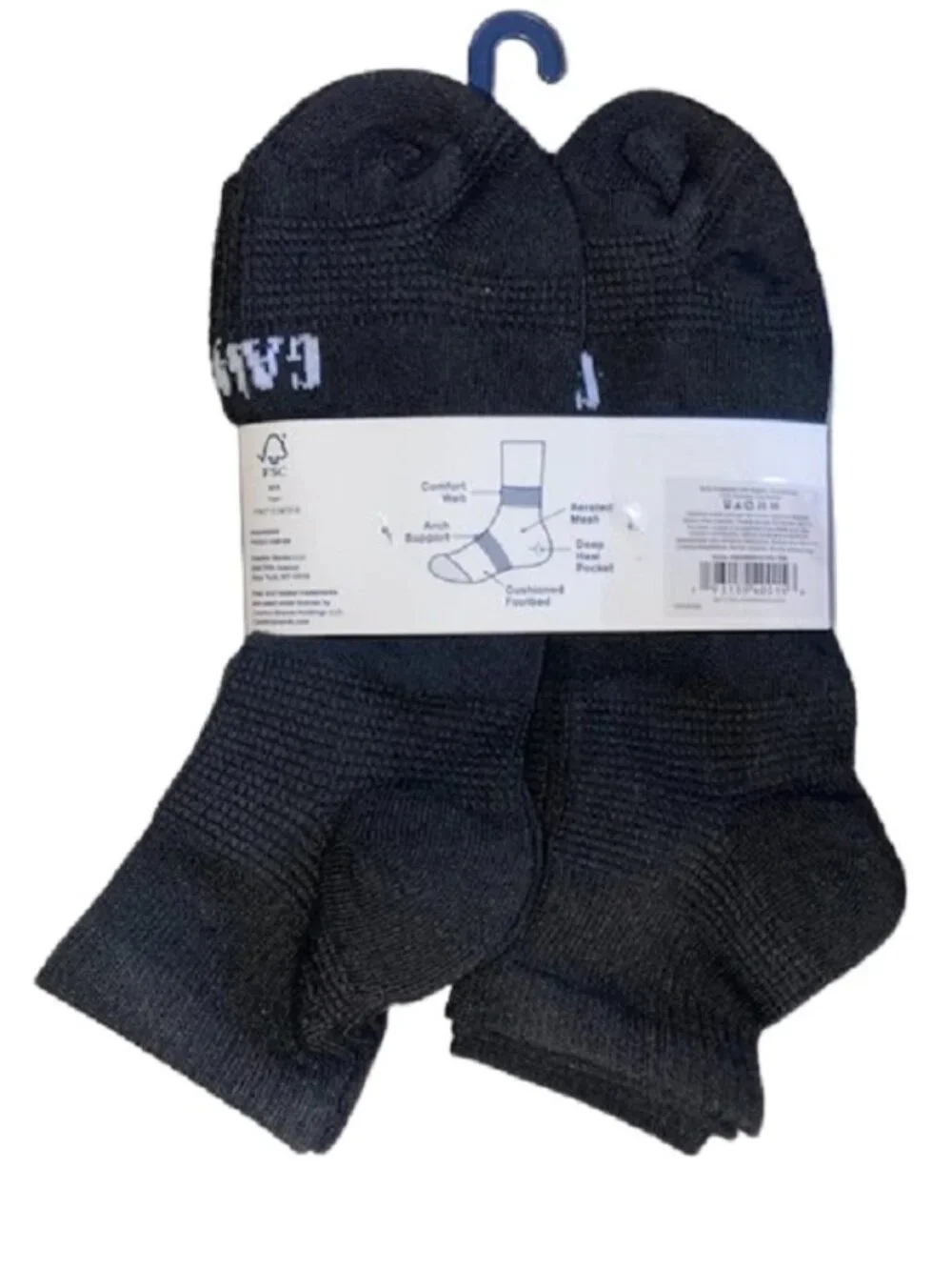 GAP pair men