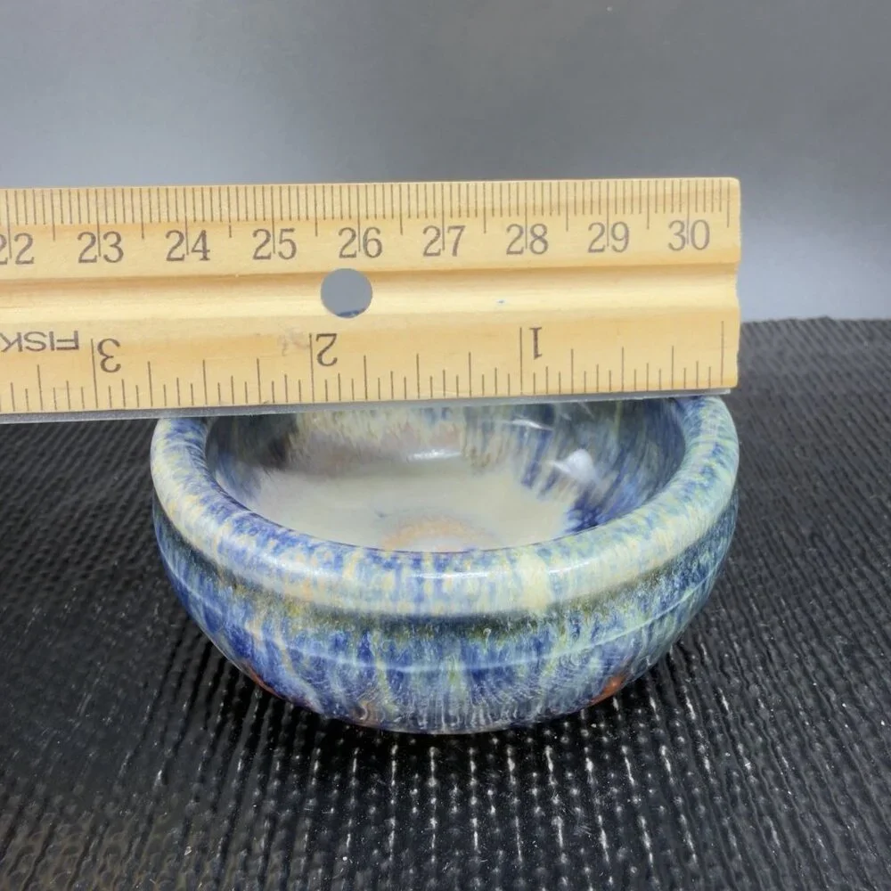 Hand Made Stoneware Pottery hand made