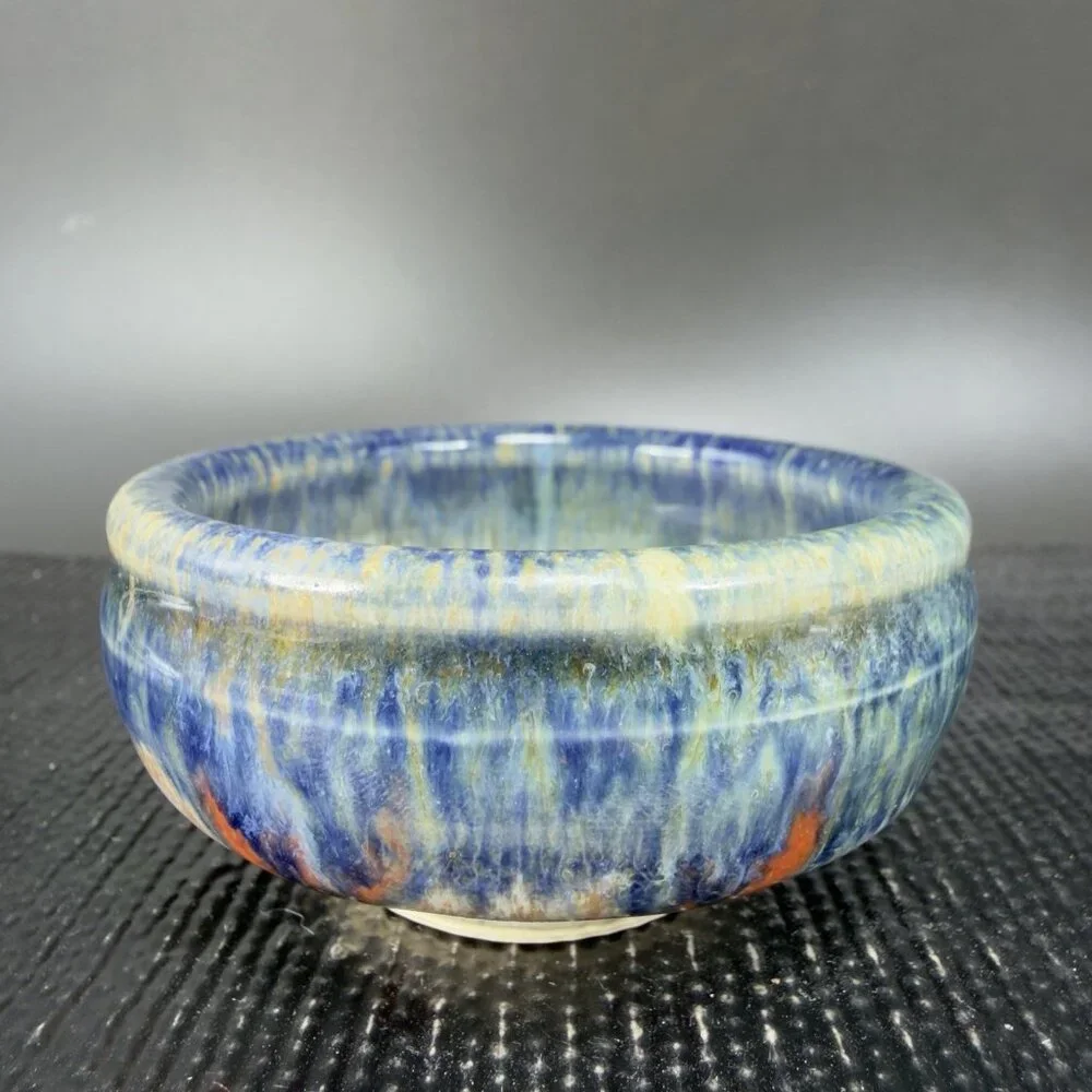 Hand Made Stoneware Pottery hand made