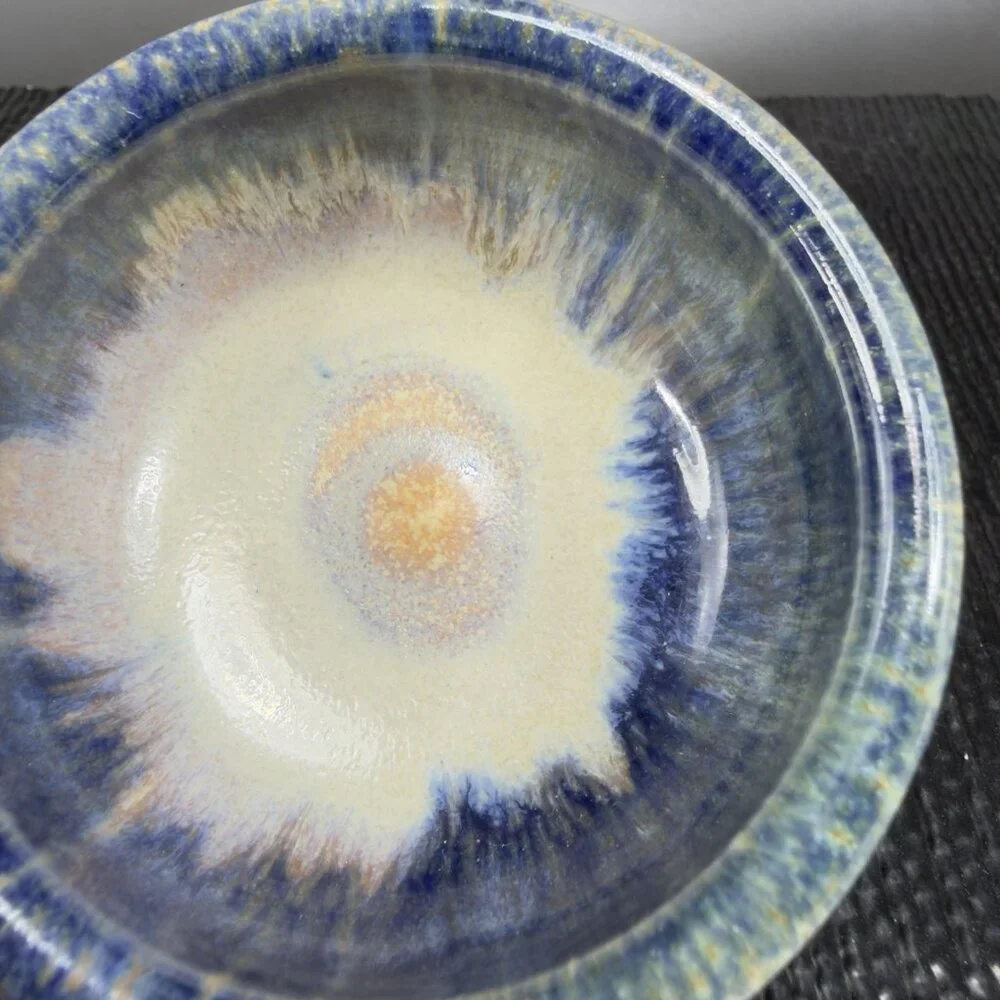 Hand Made Stoneware Pottery hand made