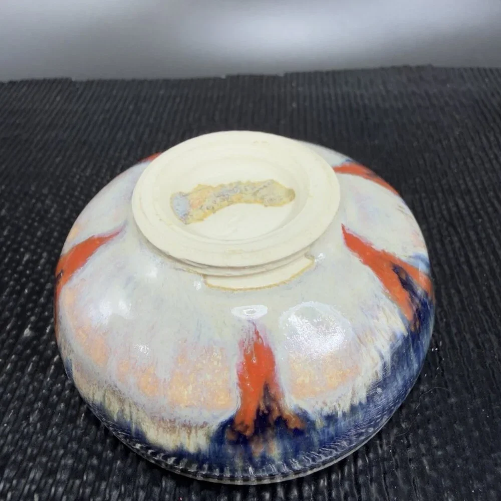 Hand Made Stoneware Pottery hand made