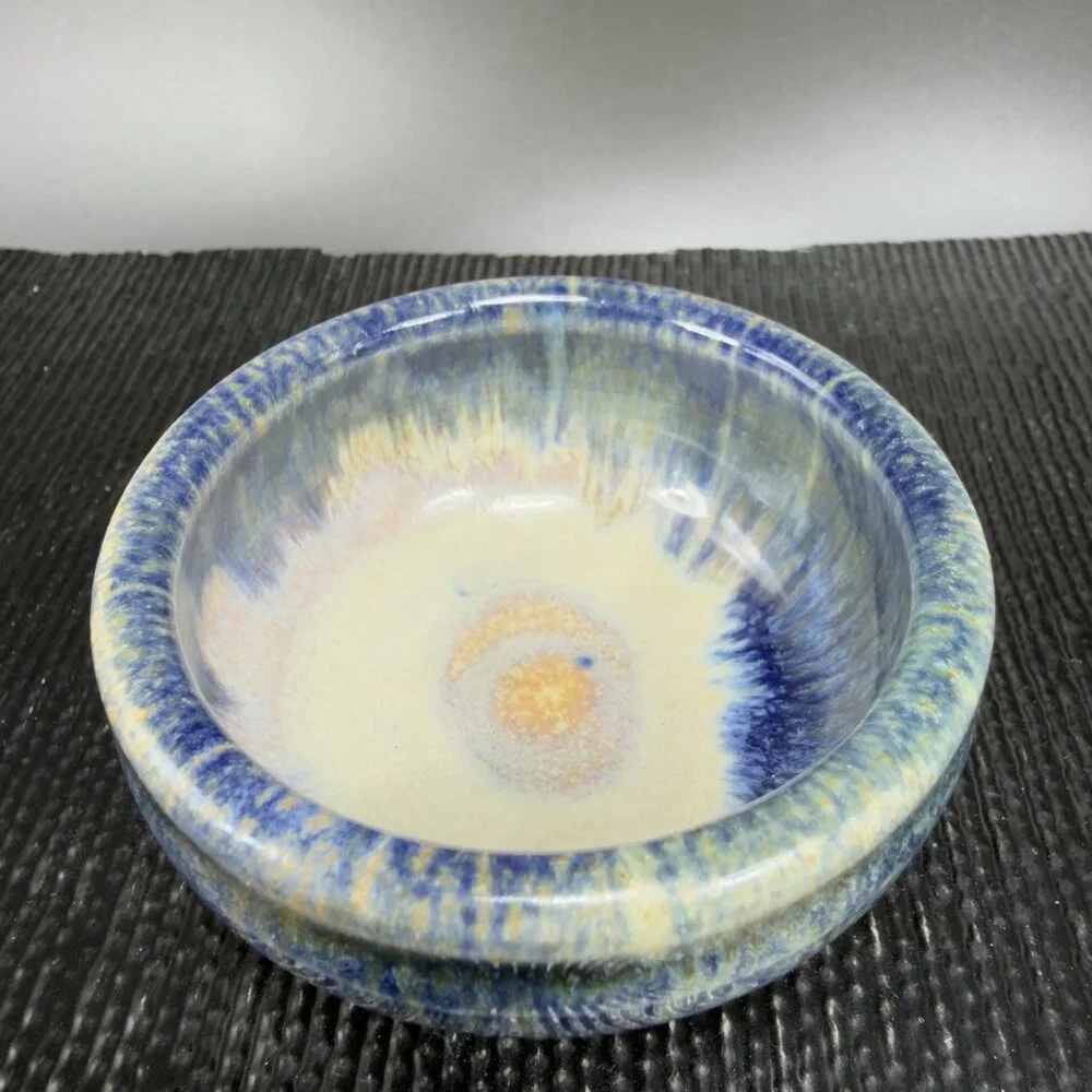 Hand Made Stoneware Pottery hand made