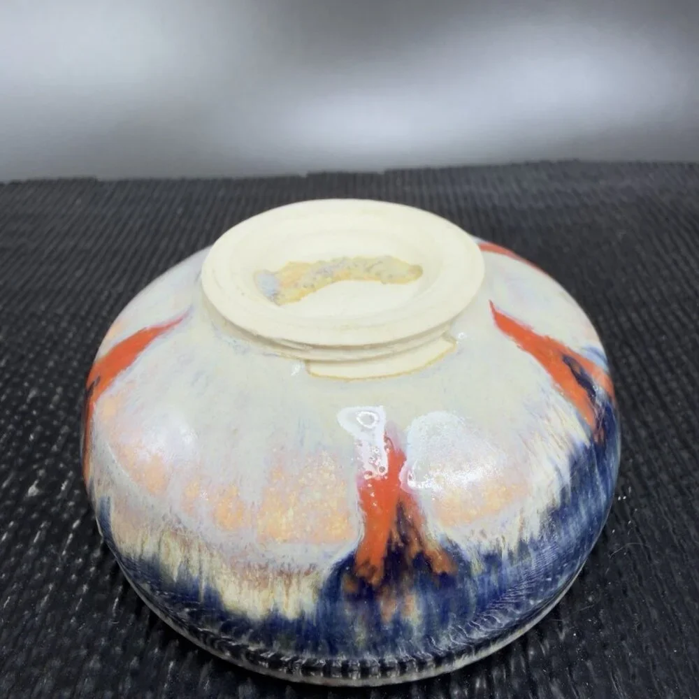 Hand Made Stoneware Pottery hand made