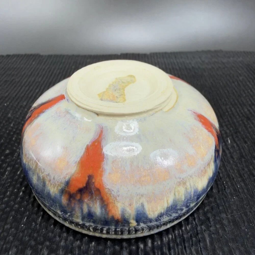 Hand Made Stoneware Pottery hand made