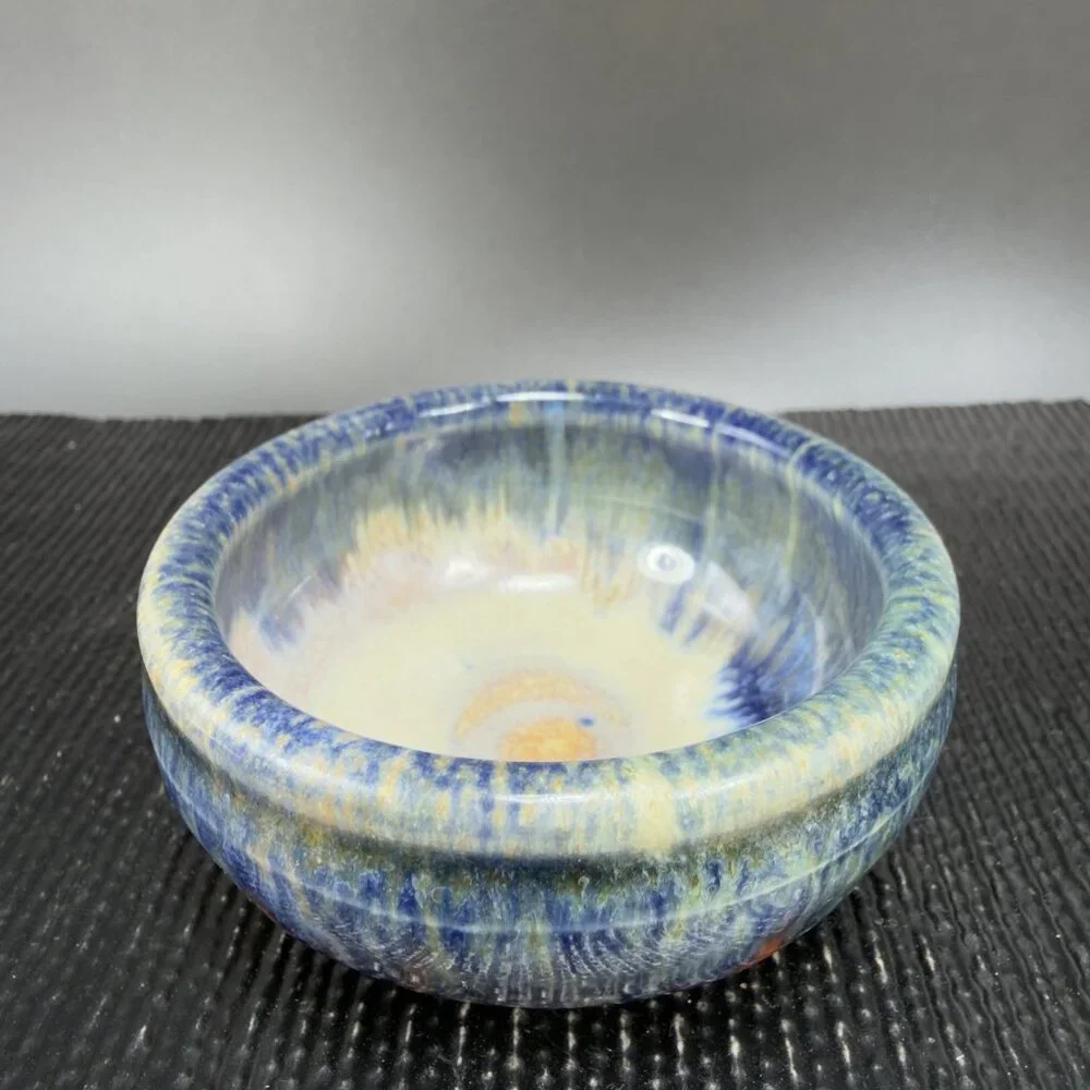 Hand Made Stoneware Pottery hand made